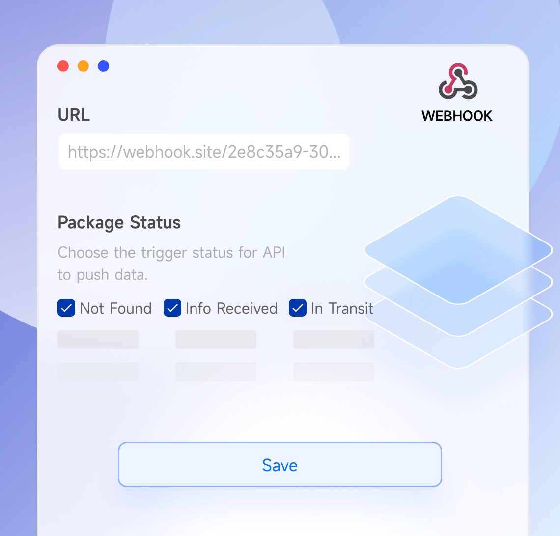 Step 1: Create your webhook endpoint.