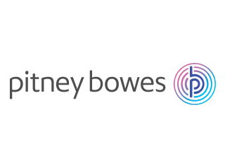 Pitney Bowes